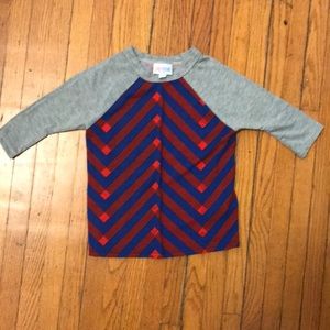 LulaRoe Sloan T-shirt